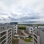 Apartament Marcelin Gold Wes Quality Suite